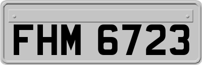 FHM6723
