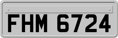 FHM6724