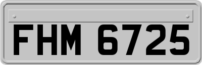 FHM6725