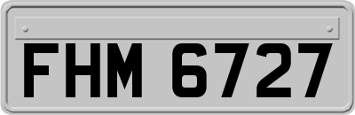 FHM6727