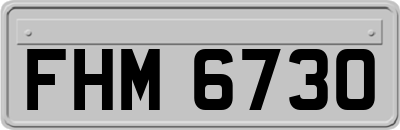 FHM6730