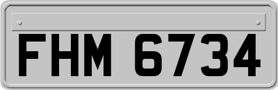 FHM6734
