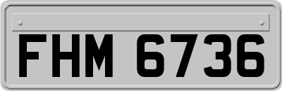 FHM6736