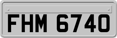FHM6740