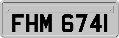 FHM6741