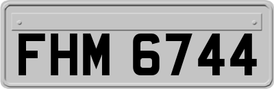 FHM6744