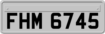 FHM6745