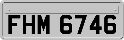 FHM6746
