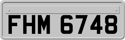 FHM6748