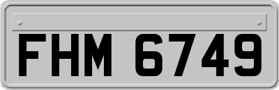 FHM6749