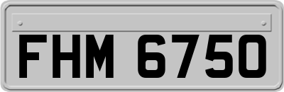 FHM6750