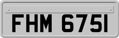 FHM6751