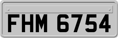 FHM6754