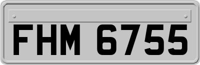 FHM6755