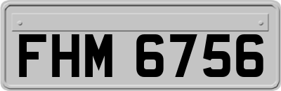 FHM6756