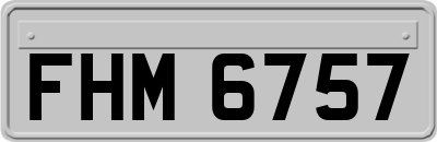 FHM6757