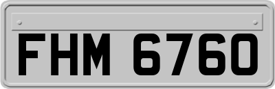 FHM6760