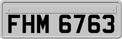 FHM6763