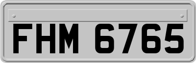 FHM6765