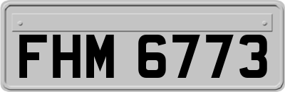 FHM6773