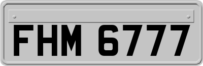 FHM6777