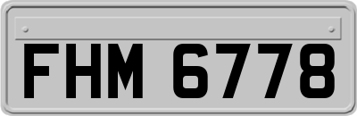 FHM6778