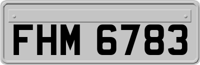FHM6783