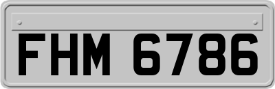 FHM6786