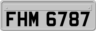 FHM6787