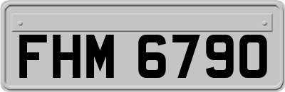 FHM6790