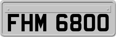FHM6800