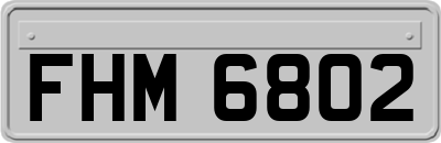 FHM6802