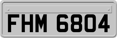 FHM6804