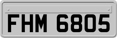 FHM6805