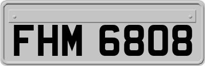 FHM6808
