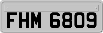 FHM6809