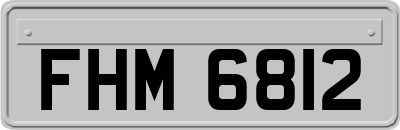 FHM6812