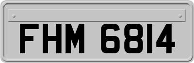 FHM6814