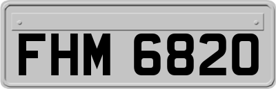 FHM6820