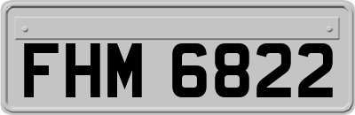 FHM6822