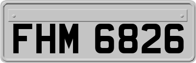FHM6826