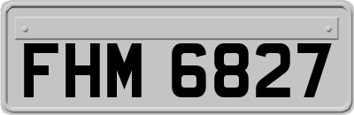 FHM6827