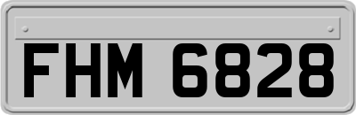 FHM6828