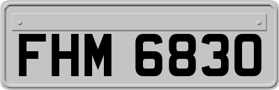 FHM6830