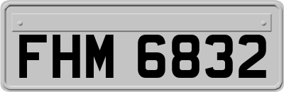 FHM6832