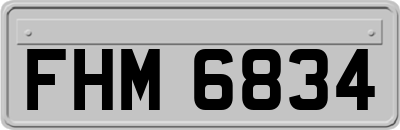 FHM6834