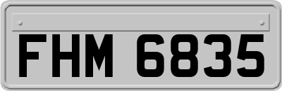 FHM6835