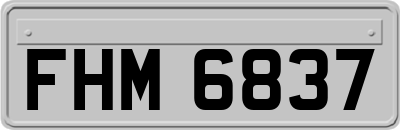 FHM6837