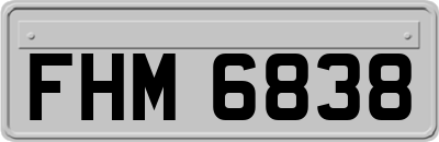 FHM6838