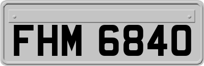 FHM6840